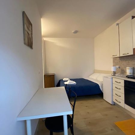 Mini Loft - Bari Centro - A Due Passi Dal Mare Διαμέρισμα Εξωτερικό φωτογραφία