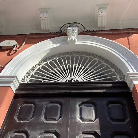 Mini Loft - Bari Centro - A Due Passi Dal Mare Διαμέρισμα Εξωτερικό φωτογραφία