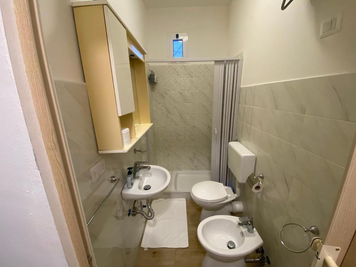 Mini Loft - Bari Centro - A Due Passi Dal Mare Διαμέρισμα Εξωτερικό φωτογραφία