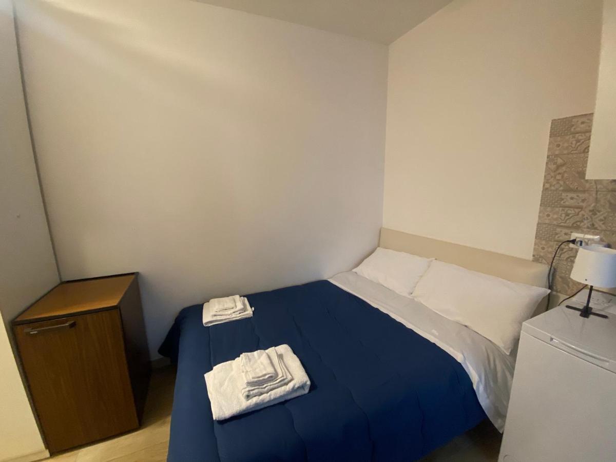 Mini Loft - Bari Centro - A Due Passi Dal Mare Διαμέρισμα Εξωτερικό φωτογραφία